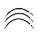 High-pressure hoses