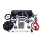 Air control kits