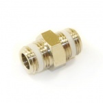 Threaded adapters