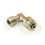 Corner fittings
