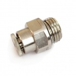 Quick couplers / Collet