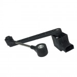 Height sensors