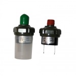 Pressure switch