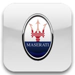MASERATI