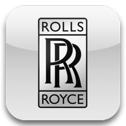 ROLLS ROYCE